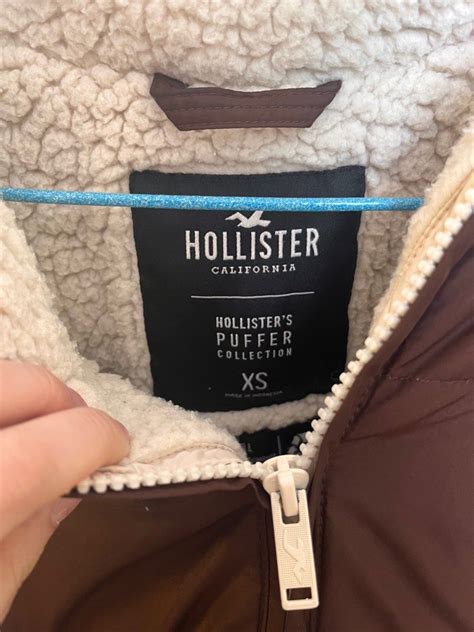 hollister兼職